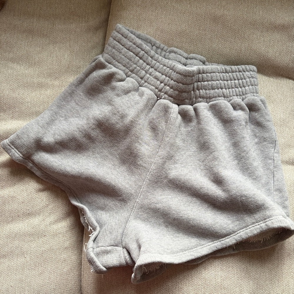 Zara shorts